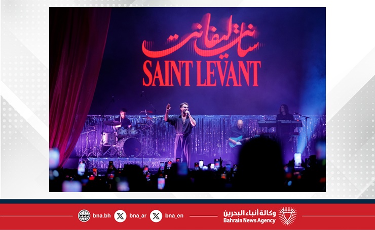 تزامنا مع أعياد البحرين.. أسبوع استثنائي مع مسرح بيون الدانة يجمع بين الحفلات الغنائية والعروض المسرحية